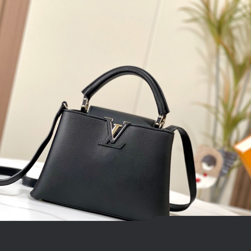 LV Capucines Bags